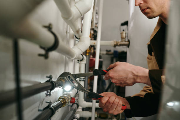 Best Emergency Plumber  in Kingston, TN