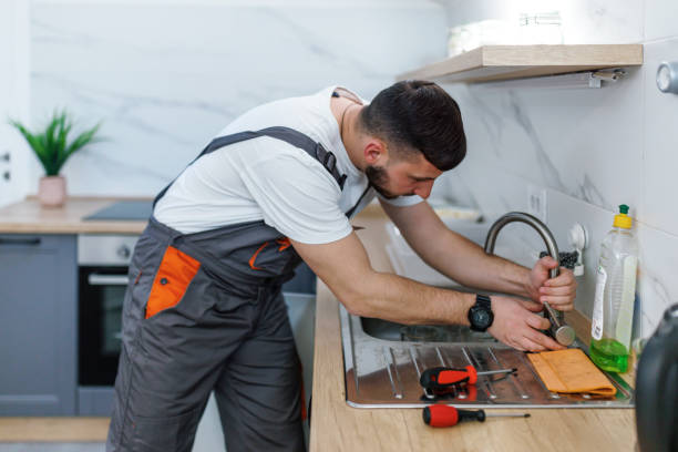Best Plumbing Installation Services  in Kingston, TN