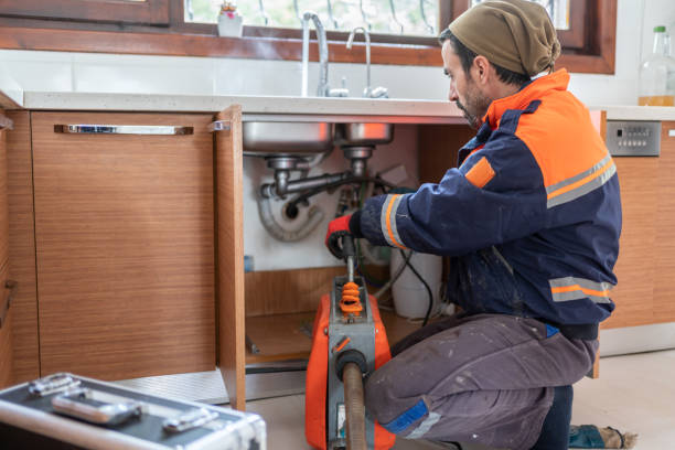 Best Water Heater Repair  in Kingston, TN