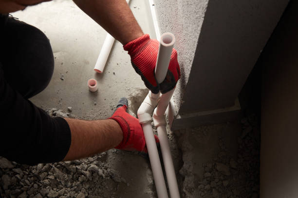 Best Sewer Line Replacement  in Kingston, TN