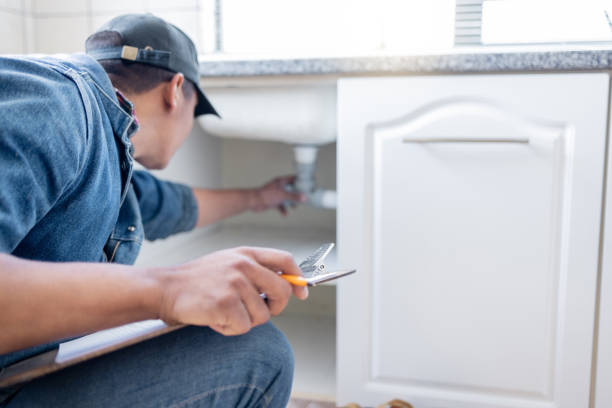 Best Water Heater Repair  in Kingston, TN