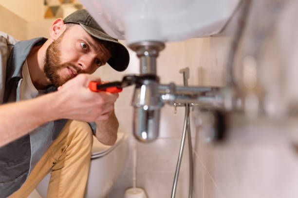Best Leak Detection Services  in Kingston, TN