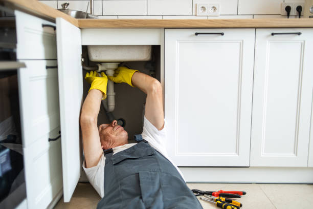 Best Shower Repair Services  in Kingston, TN