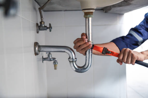 Best Faucet Repair  in Kingston, TN