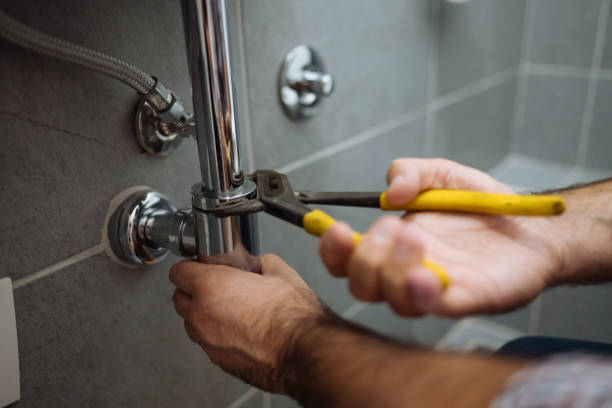 Best Gas Line Repair  in Kingston, TN