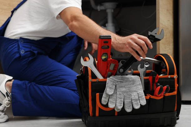 Best Toilet Repair Services  in Kingston, TN
