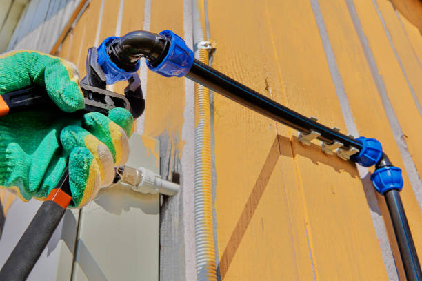 Best Water Leak Repair  in Kingston, TN