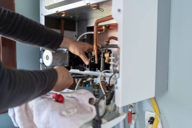 Best Water Softener Installation  in Kingston, TN