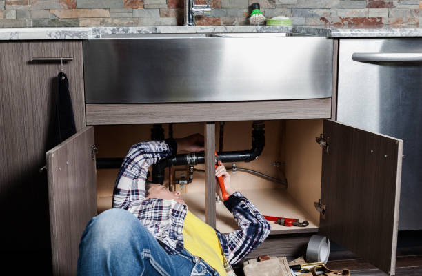 Best Emergency Plumbing Repair  in Kingston, TN