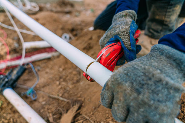Kingston, TN Plumbing Company