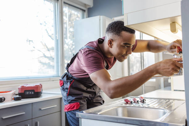 Best Faucet Repair  in Kingston, TN